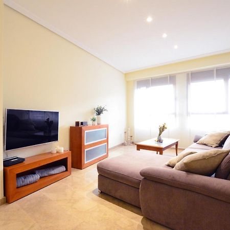 City Center Apartment バレンシア エクステリア 写真