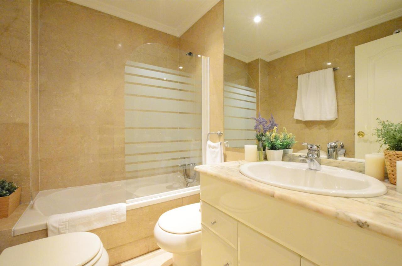 City Center Apartment バレンシア エクステリア 写真
